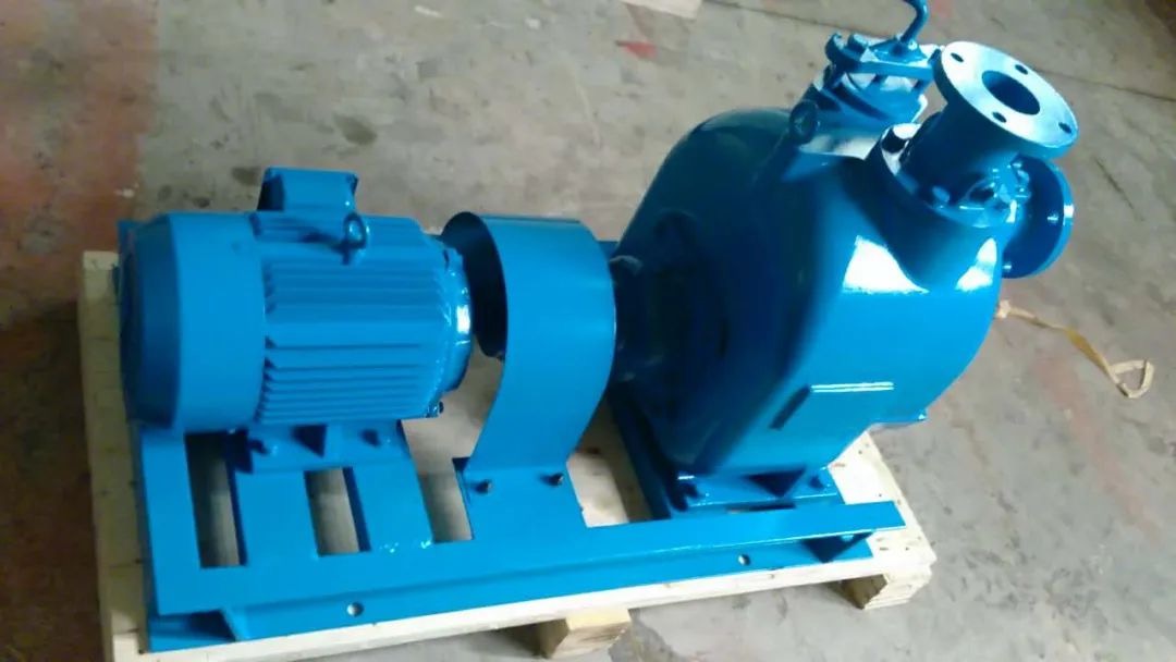 水泵防爆電機應用中，必須規(guī)避這幾個問題